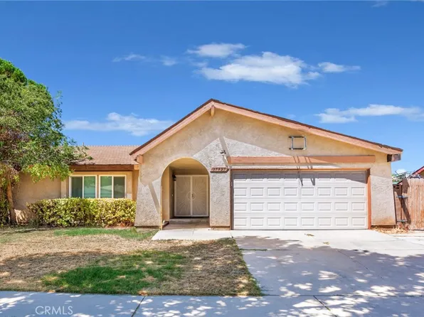 37925 28th St E, Palmdale, CA 93550