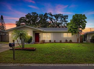 2055 Timber Ln, Clearwater, FL 33763