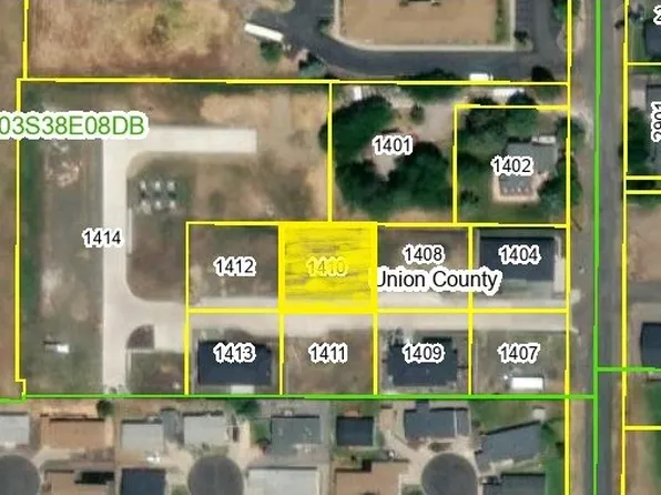 2127 Elevation Ct, La Grande, OR 97850