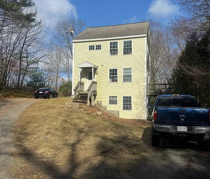 591 Long Plain Rd — Photo 1