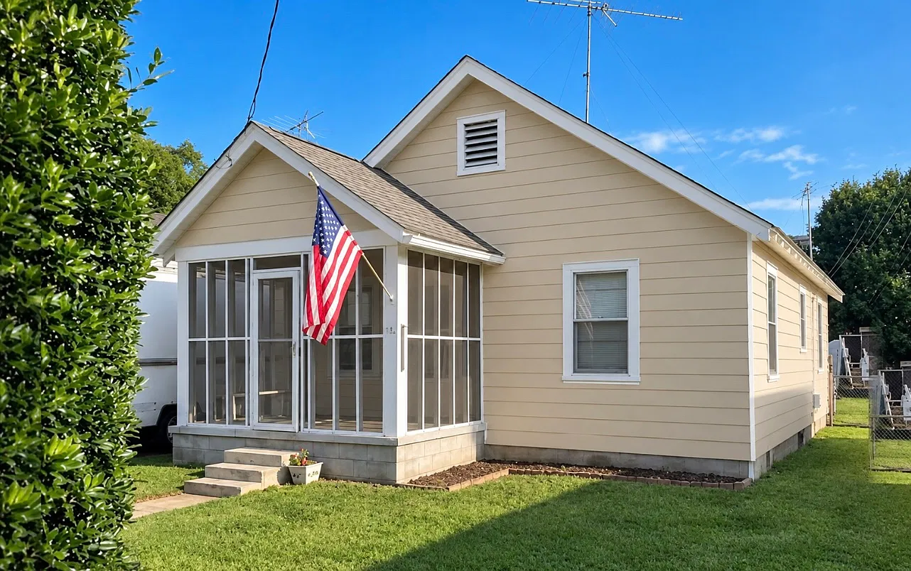 3 bed, 900 sqft, $2,100 — Photo 1