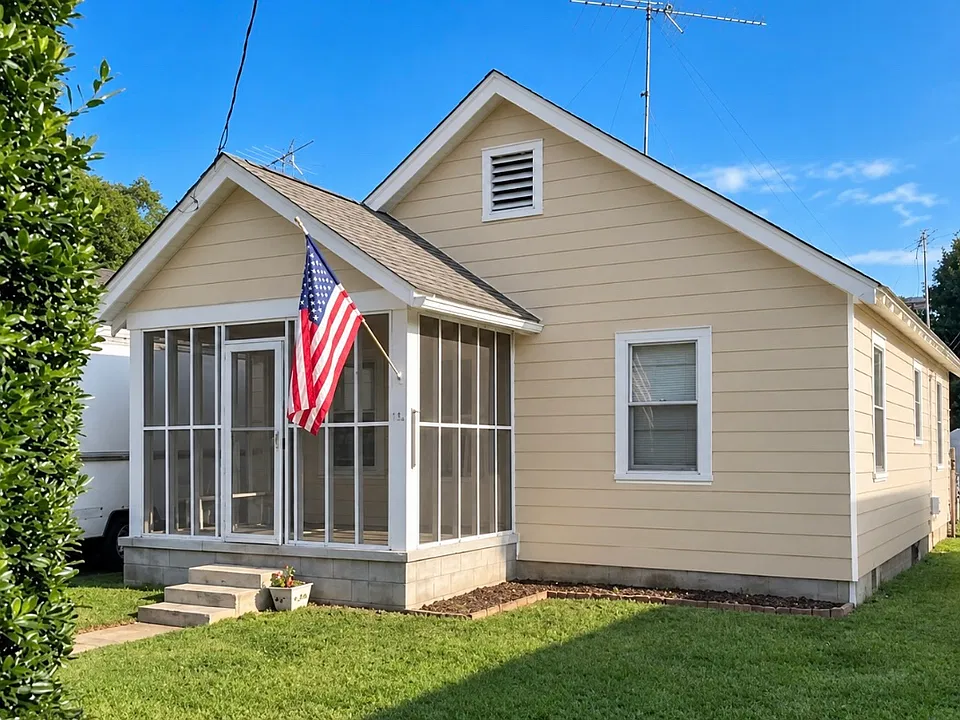 152 Bend Farm Rd