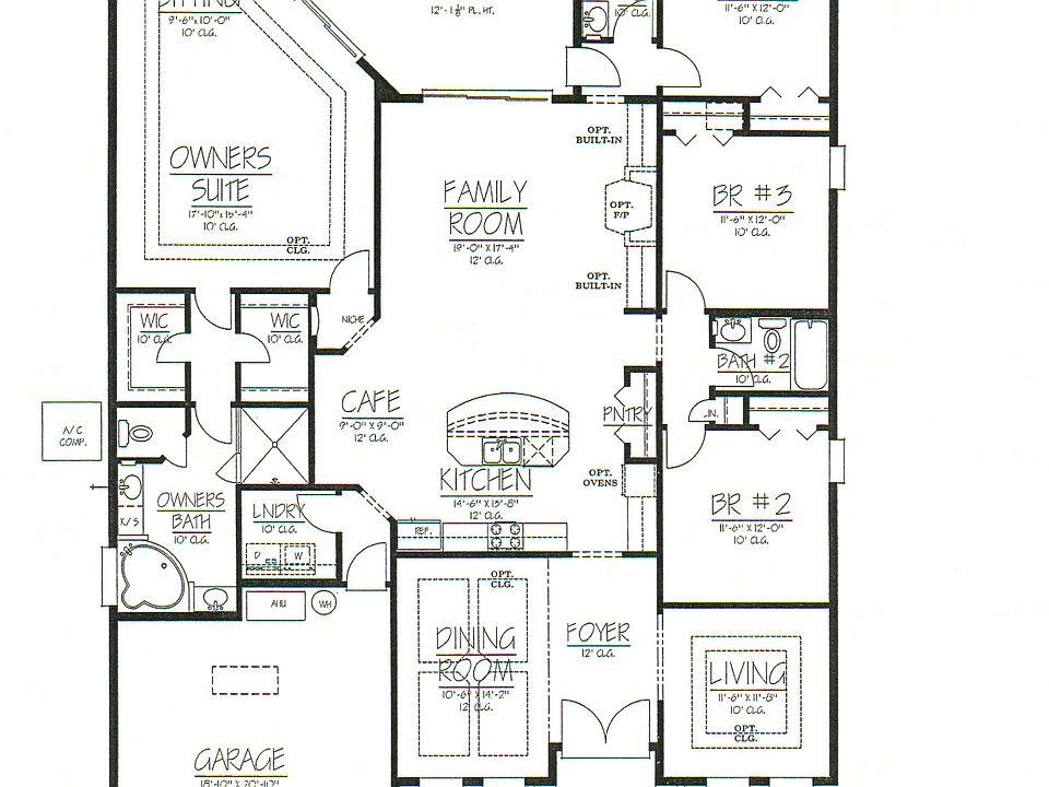 1st image of 215 Tate Ln