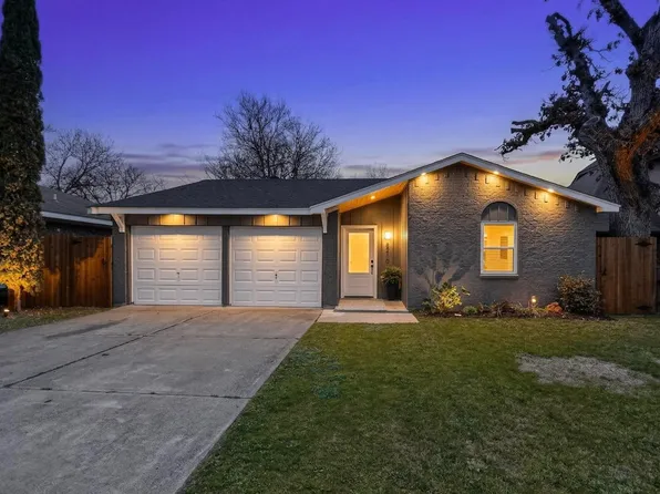 8210 Sussex St, White Settlement, TX 76108