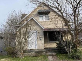 154 Oney Ave, Huntington, WV 25705