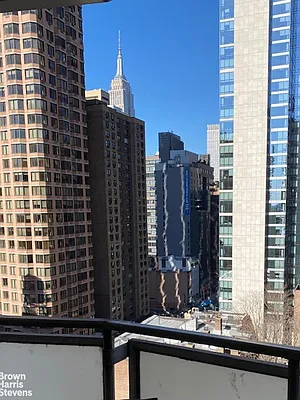 Rented by Brown Harris Stevens | media 6