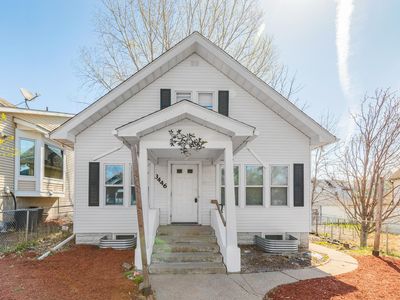 3446 Girard Ave N, Minneapolis, MN, 55412