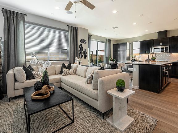 Great Room! Perfect for family gatherings or a party with friends