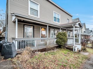 226-228 Theodore St, Scranton, PA 18508