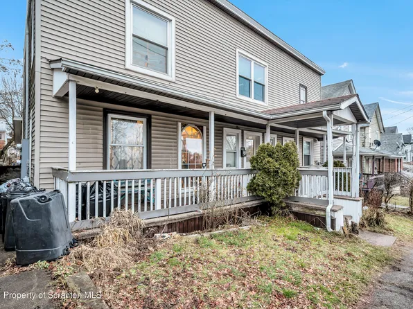 226-228 Theodore St, Scranton, PA 18508