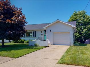 1714 Skyline Dr, Erie, PA 16509