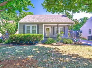 2324 Cashion Pl, Oklahoma City, OK 73112