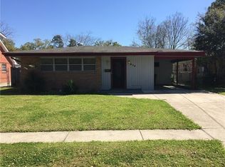 513 Roseland Pkwy, New Orleans, LA 70123