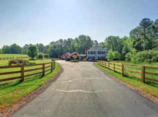14246 Millfield Creek Ln, Montpelier, VA 23192
