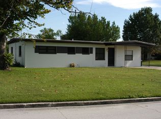 5531 Trento St, Orlando, FL 32807
