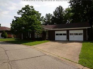 5304 Forest Hts, Huntington, WV 25705
