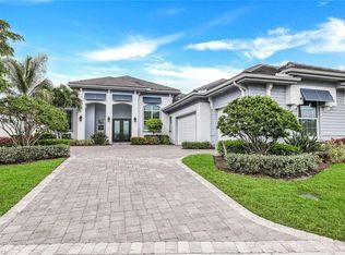 17300 Hidden Estates Cir, Fort Myers, FL 33908