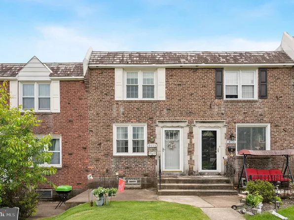 5111 Whitehall Dr, Clifton Heights, PA 19018