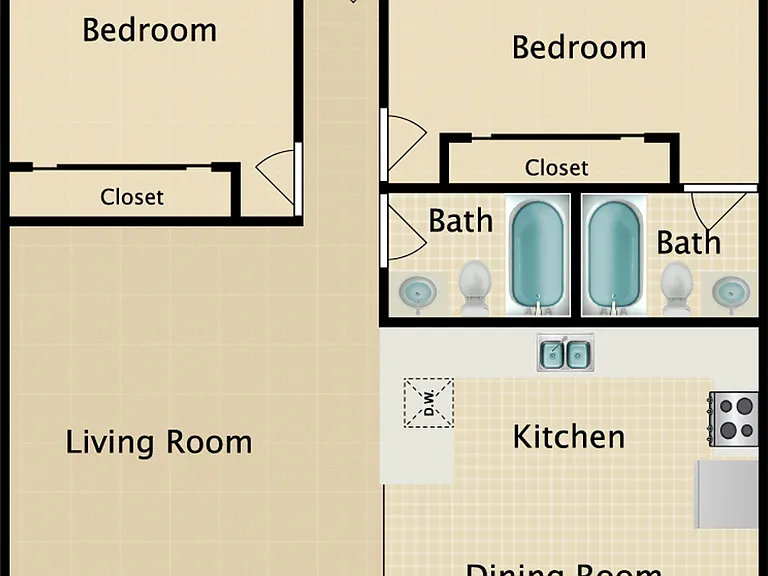 Welcome to Anza Village Comfortable Living in the Heart of El Cajon! — Photo 22