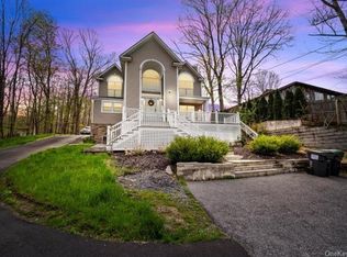 490 Tally Ho Rd, Middletown, NY 10940