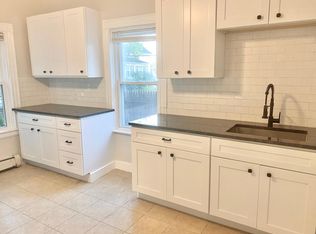 14 Winthrop Ave #1, Providence, RI 02908