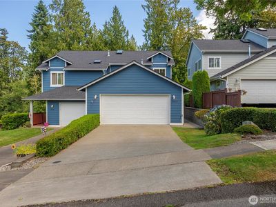 3450 Simmons Mill Court SW #B, Olympia, WA, 98512