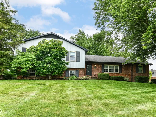 7014 Creekside Ln, Indianapolis, IN 46220