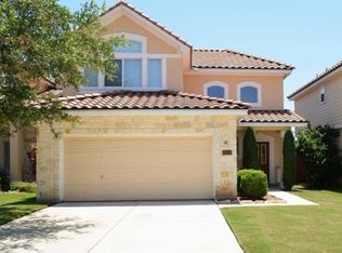 25514 Echo Spgs, San Antonio, TX 78260