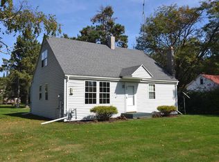 228 North Ave, Antigo, WI 54409