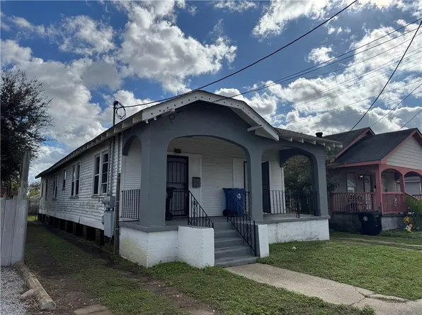 1205-07 Deslonde St, New Orleans, LA 70117