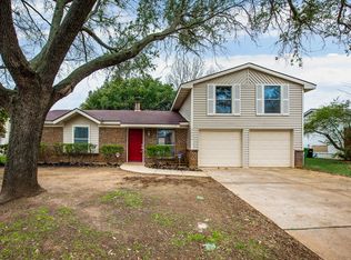 5906 Guildwood Dr, Arlington, TX 76017