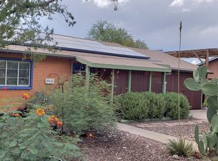 3501 N Santa Rita Ave, Tucson, AZ 85719