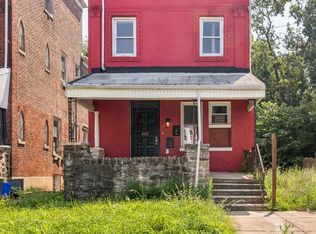 7 N 50th St #1, Philadelphia, PA 19139