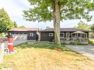 7447 Cedar Rd, Lexington, MI 48450