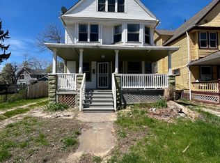 1210 E 84th St, Cleveland, OH 44103
