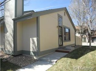 8951 Yukon St, Westminster, CO 80021
