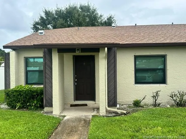 6022 Indrio Rd APT G1, Fort Pierce, FL 34951