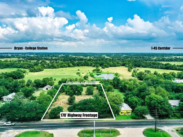19267 Highway 30, Richards, TX 77873