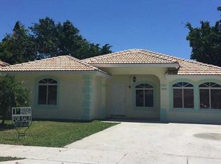 20443 NW 19th Ave, Miami Gardens, FL 33056