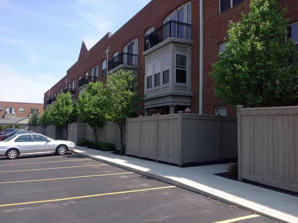 Ingleside Ave, Columbus, OH 43215