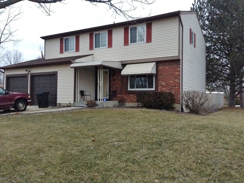 1st image of 5372 Washburn Dr