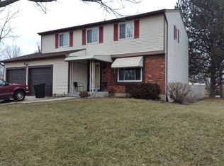 5372 Washburn Dr, Dayton, OH