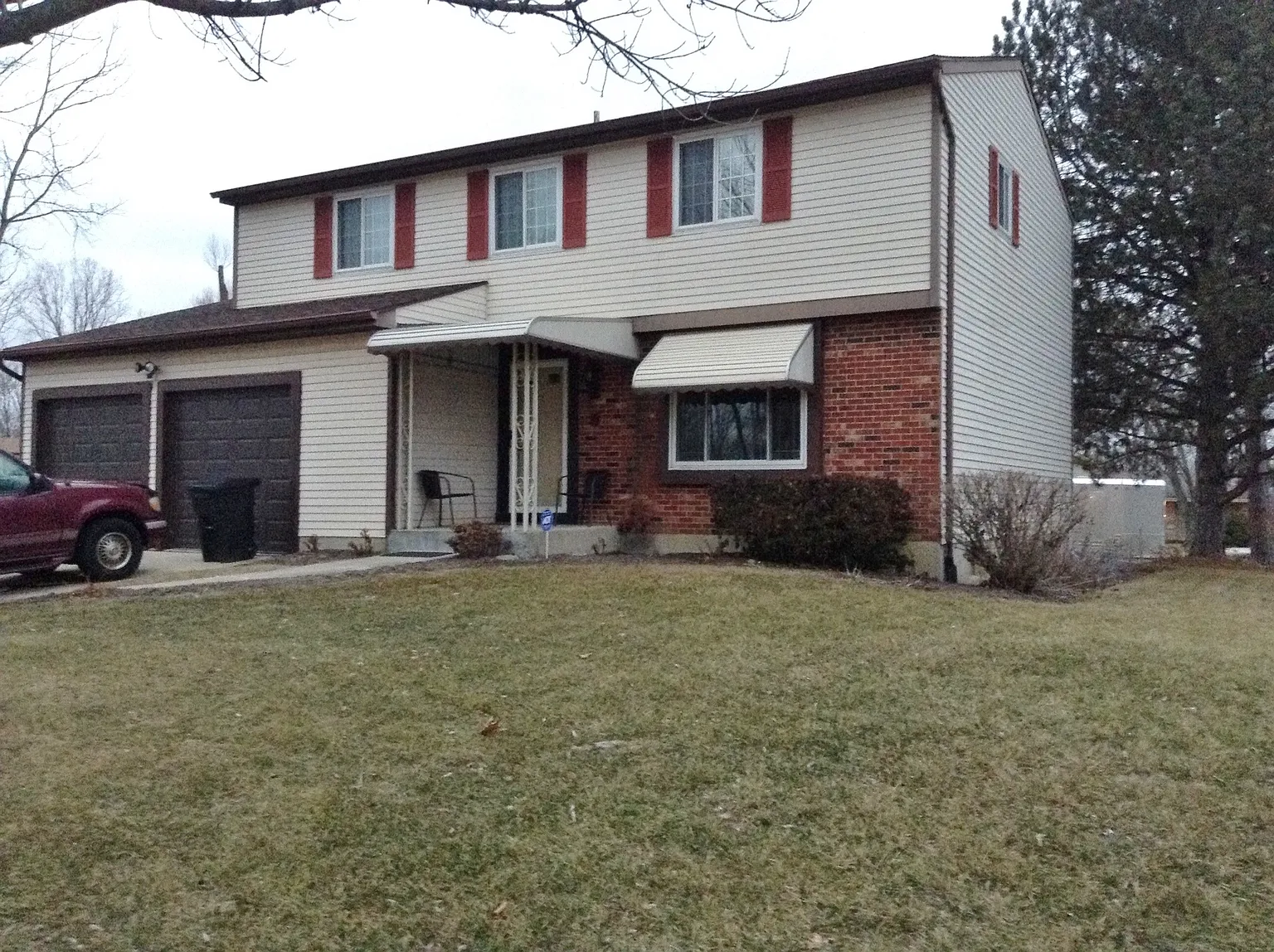 5372 Washburn Dr photo 1