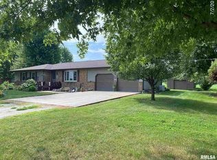 227 4th St, Andover, IL 61233