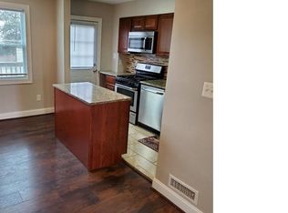 7542 Ives Ln, Baltimore, MD 21220