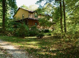 4306 Northridge Rd, Alexandria, OH 43001