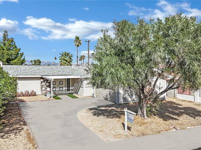 3800 San Joaquin Ave, Las Vegas, NV, 89102