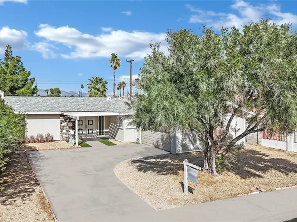 3800 San Joaquin Ave, Las Vegas, NV 89102