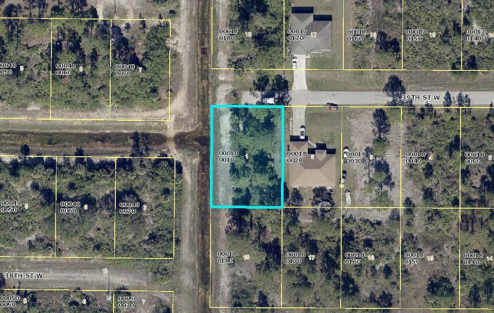 1st image of 3017 39th Street W