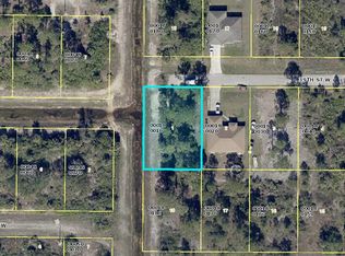 3017 39th St W, Lehigh Acres, FL 33971